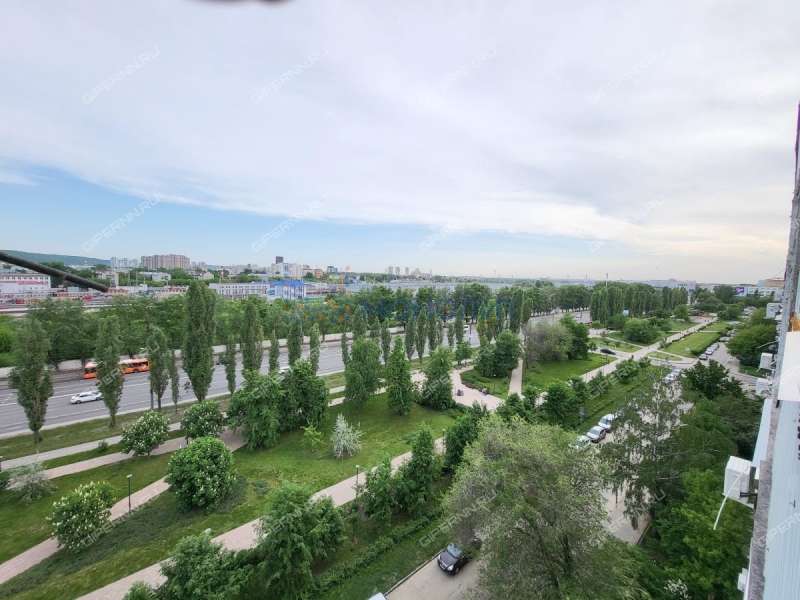 трёхкомнатная квартира на Московском шоссе дом 15
