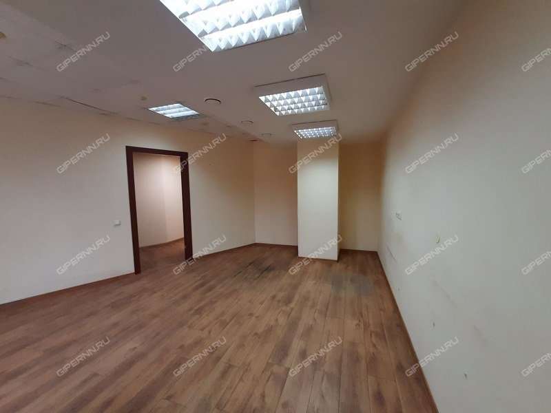 помещение под офис на Костина ул., д.13