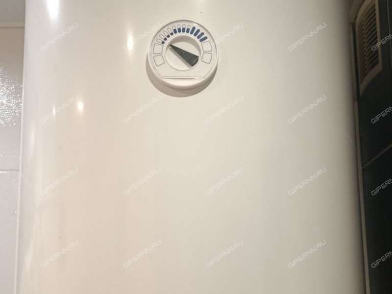 трёхкомнатная квартира на улице Сергея Акимова дом 9