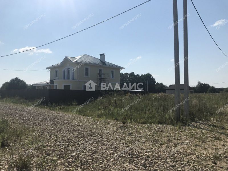 земельный участок 7,65 сотки Добрая улица