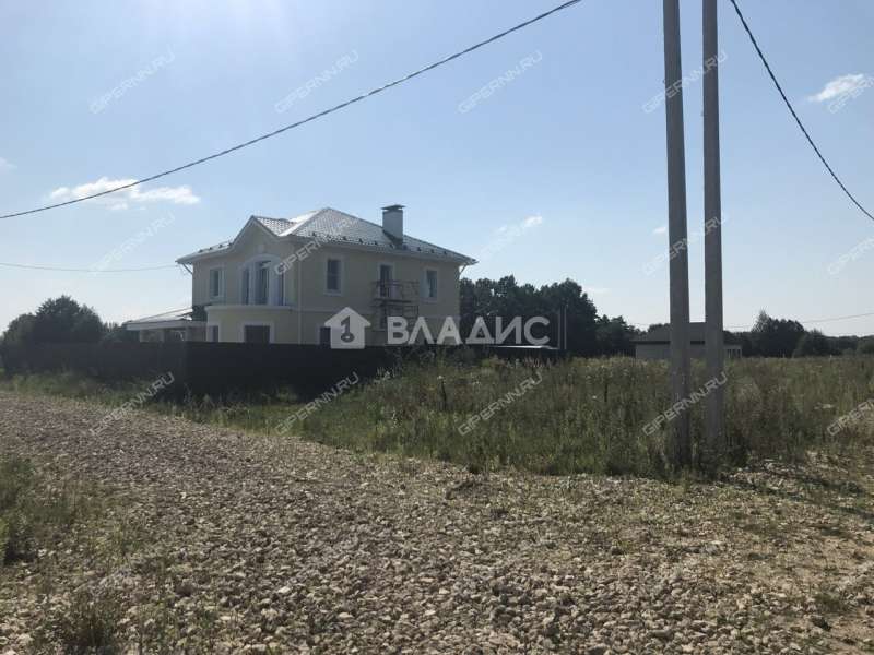 земельный участок 7,65 сотки Добрая улица