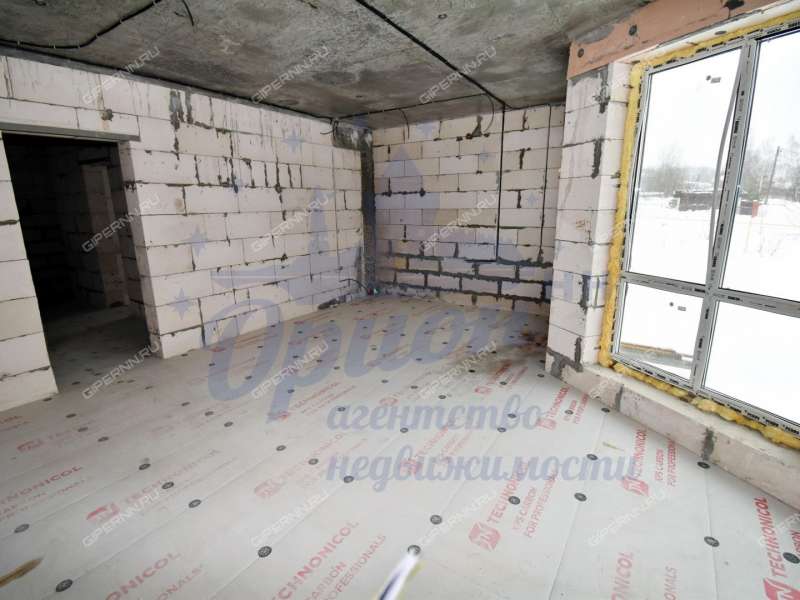 коттедж на Уютной улице