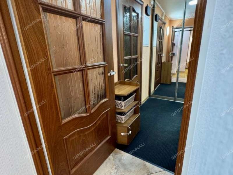 двухкомнатная квартира на Медицинской улице дом 16