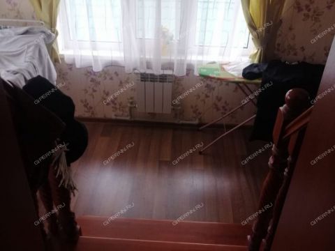 dom-derevnya-malyy-suhodol-gorodeckiy-rayon фото