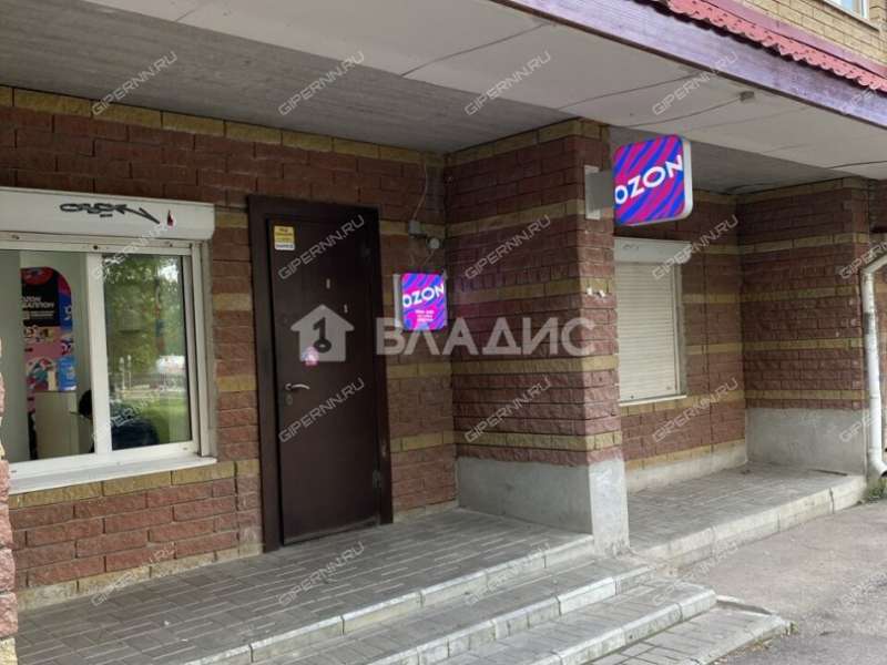 трёхкомнатная квартира на Казанском шоссе дом 16