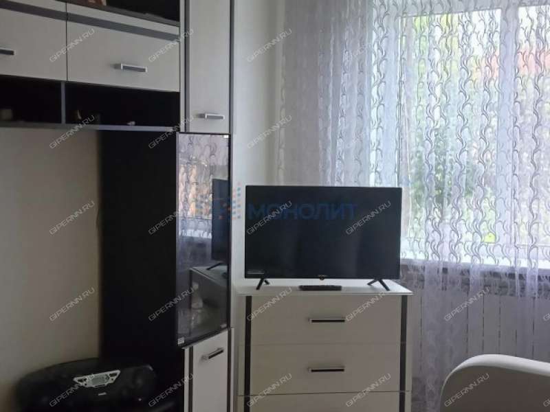 двухкомнатная квартира на улице Пушкина дом 14 Кудьма сп