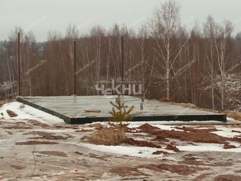 kottedzh-gorod-kstovo-kstovskiy-rayon фото