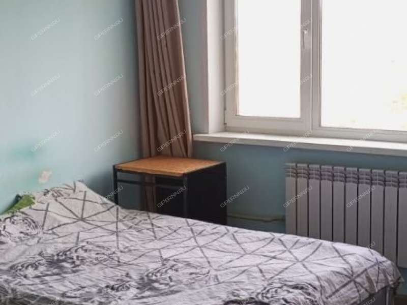 трёхкомнатная квартира на Полевой улице дом 32 город Павлово