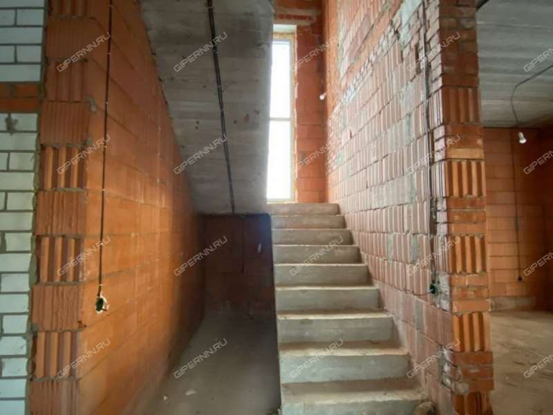 дом на улице Мира деревня Анкудиновка