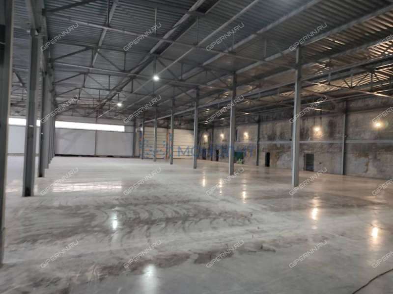 здание под торговую площадь, производственную площадь на Московском шоссе