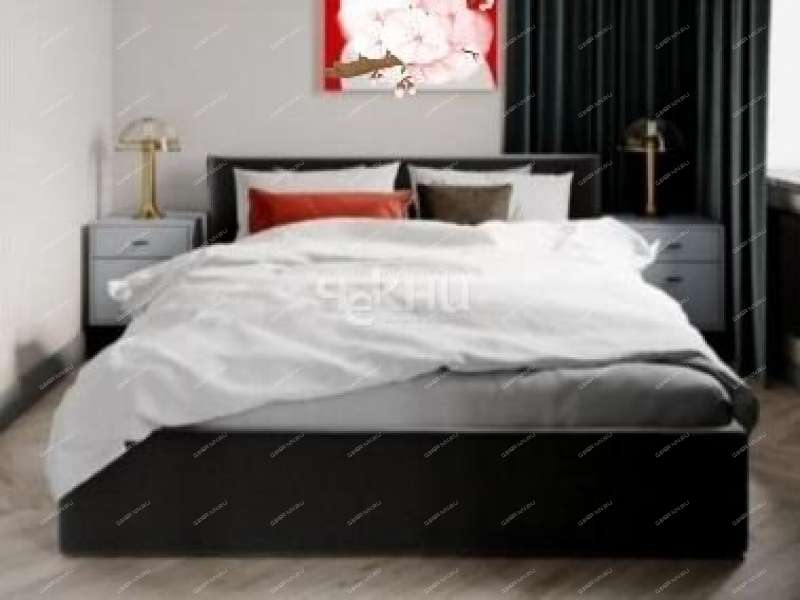 однокомнатная квартира на Алексеевской улице дом 24/27