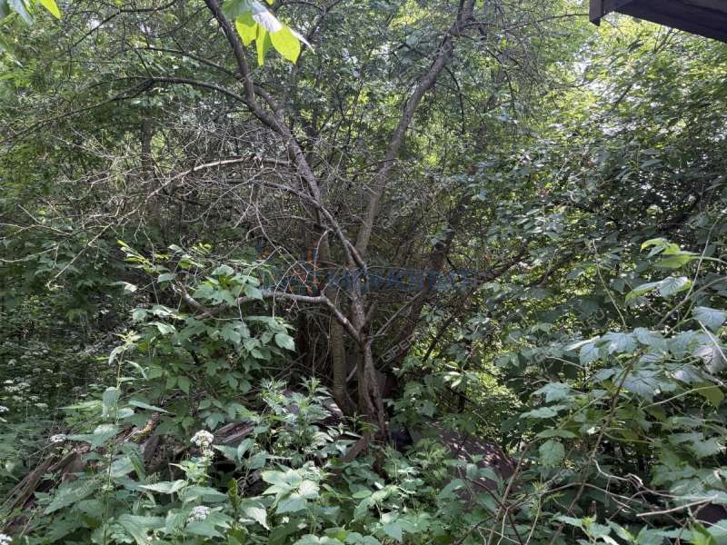 земельный участок 7,34 сотки Нижне-Валдайская улица