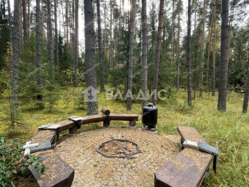 дом на  коттеджный посёлок Дружба