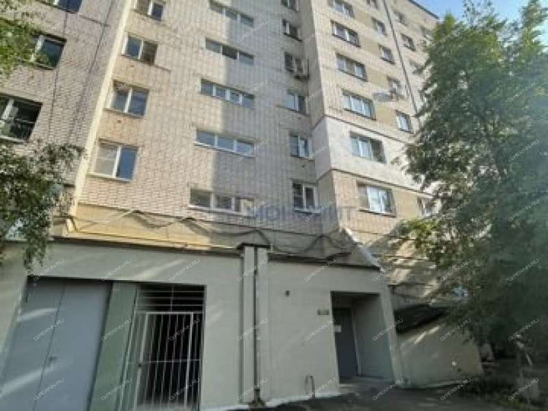 двухкомнатная квартира на Сормовском шоссе дом 15А