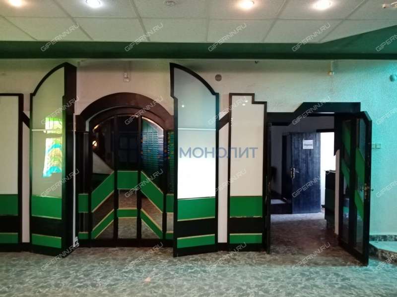 здание под офис на улице Ленина город Богородск