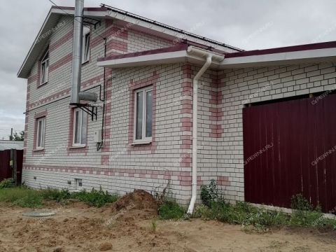dom-rabochiy-poselok-tumbotino-pavlovskiy-municipalnyy-okrug фото