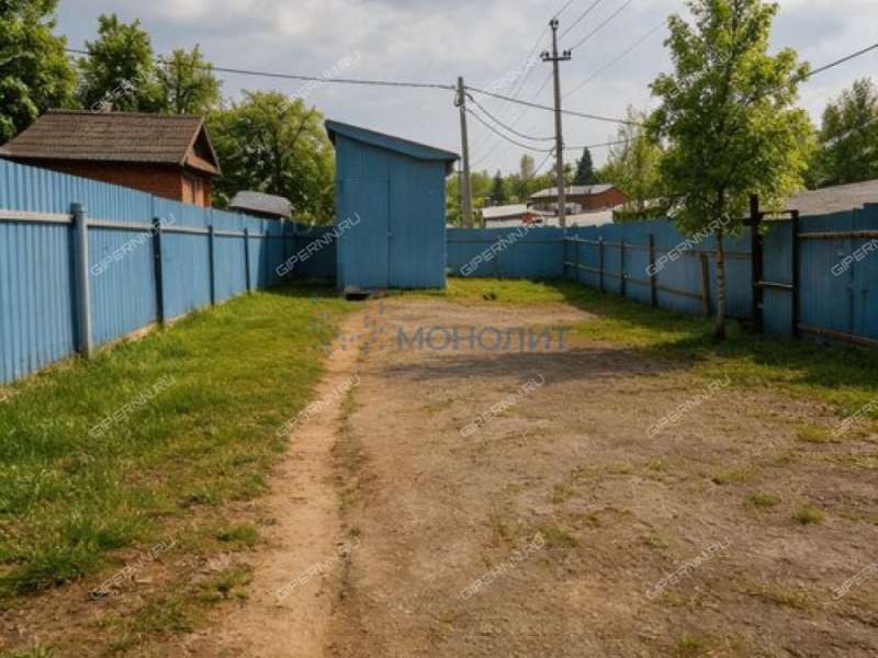 дом на Батумской улице