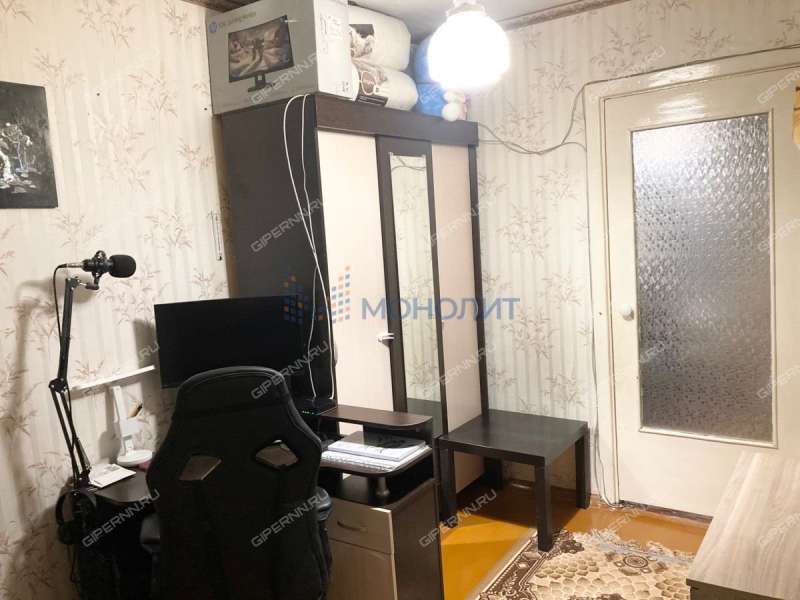 двухкомнатная квартира на проспекте Кораблестроителей дом 21