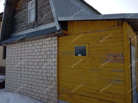 dacha-trud-ter-tsn-gorodskoy-okrug-bor фото