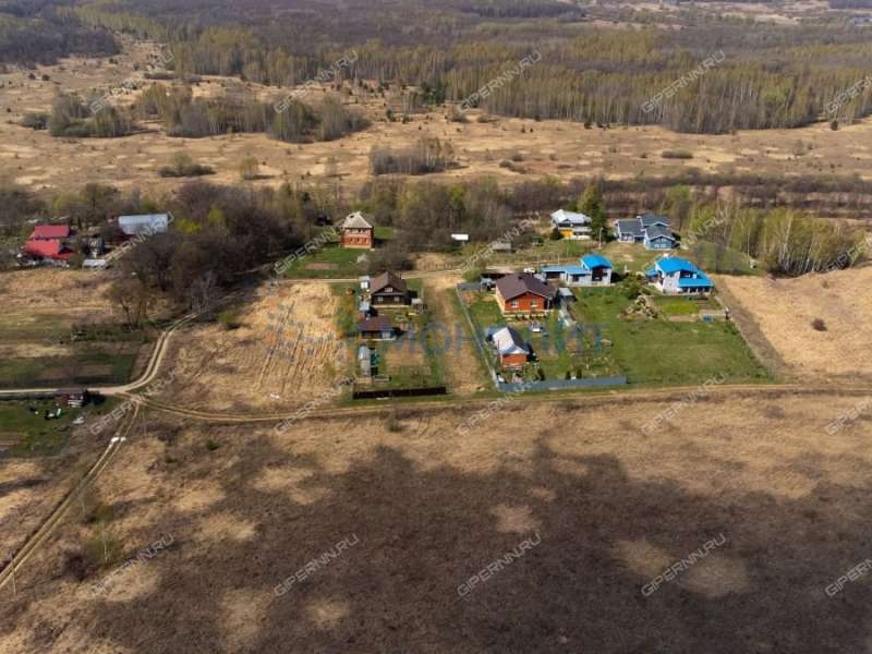 земельный участок 11 соток Айвазовского улица село Шава