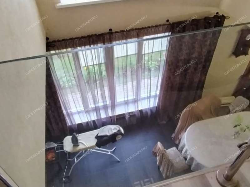 коттедж на Олимпийской улице село Великий Враг