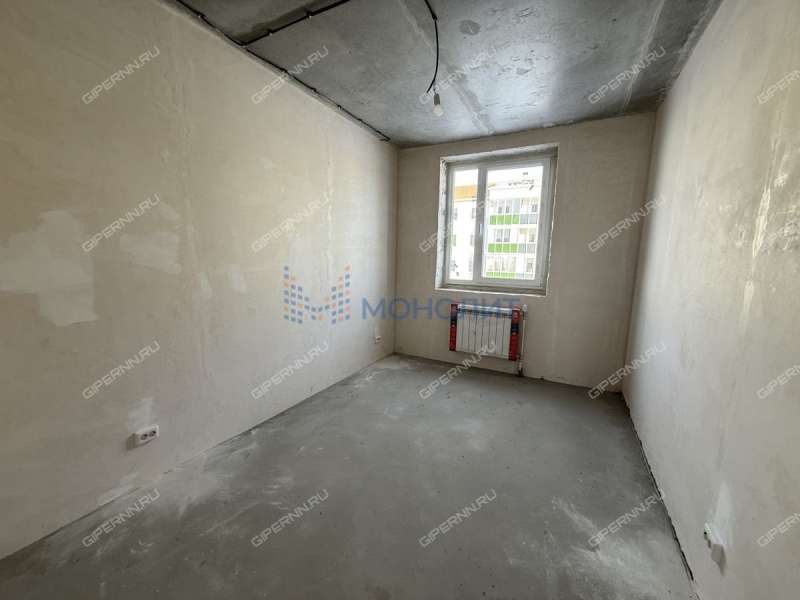 двухкомнатная квартира в Инженерном проезде дом 7 к2