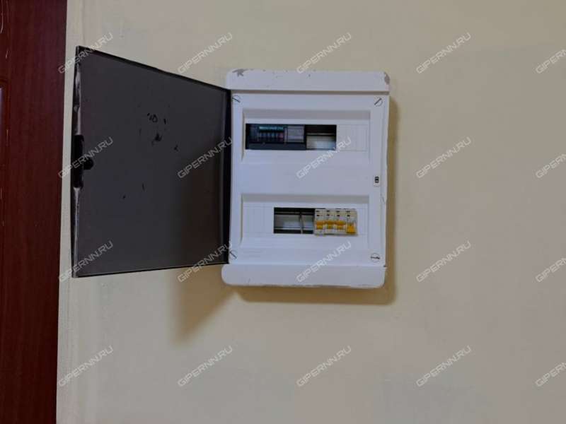 комната в доме 2 на улице Героя Безрукова