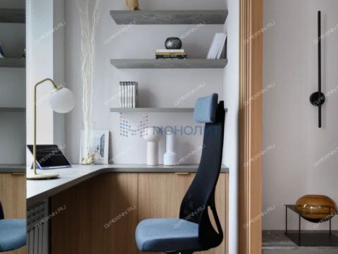 2-komnatnaya-ul-tverskaya-d-7 фото