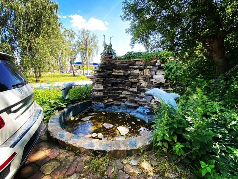 помещение под помещение свободного назначения, торговую площадь на Московском шоссе