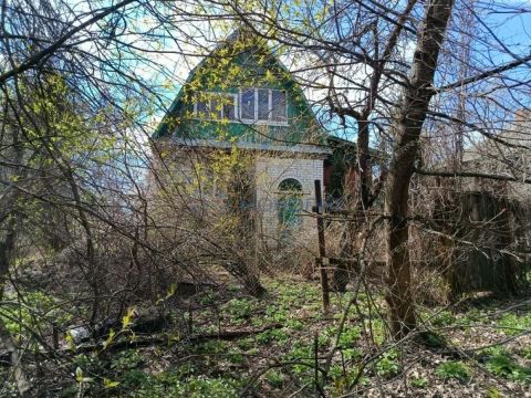 dom-derevnya-valki-gorodskoy-okrug-bor фото
