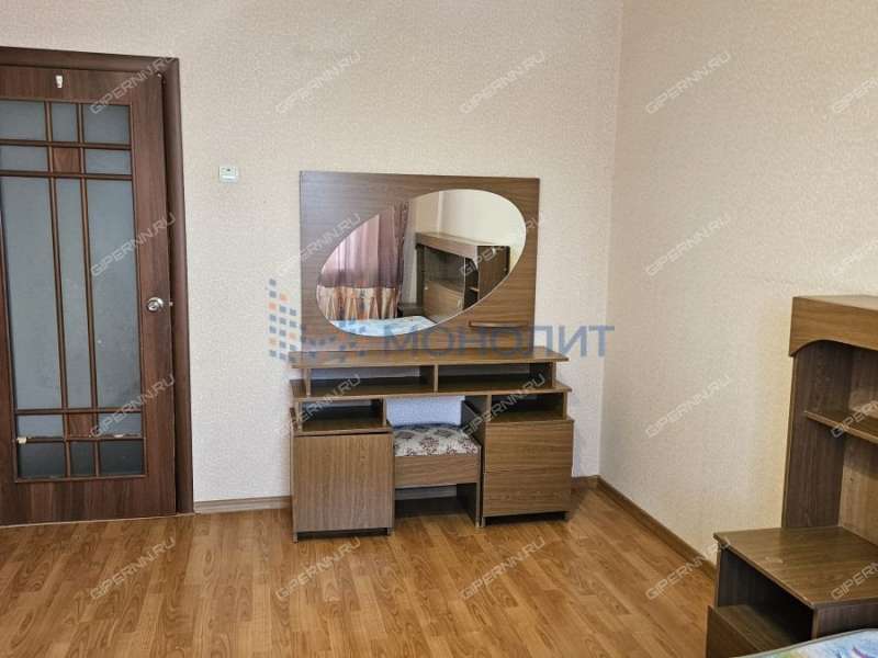 двухкомнатная квартира на улице Адмирала Макарова дом 1