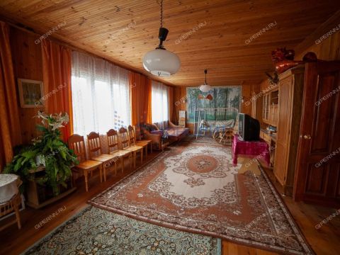 dom-dpk-priozernyy-26-bogorodskiy-municipalnyy-okrug фото