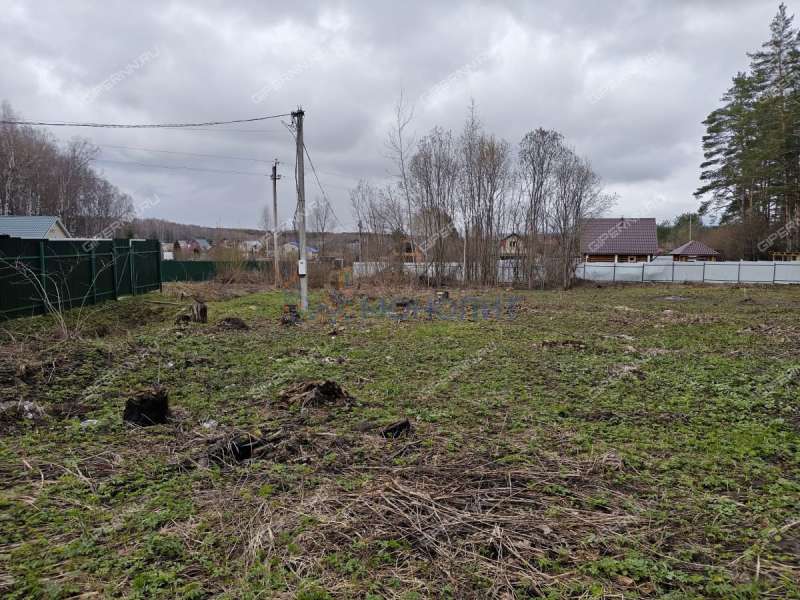 земельный участок 6,15 сотки без улицы СНТ Строитель