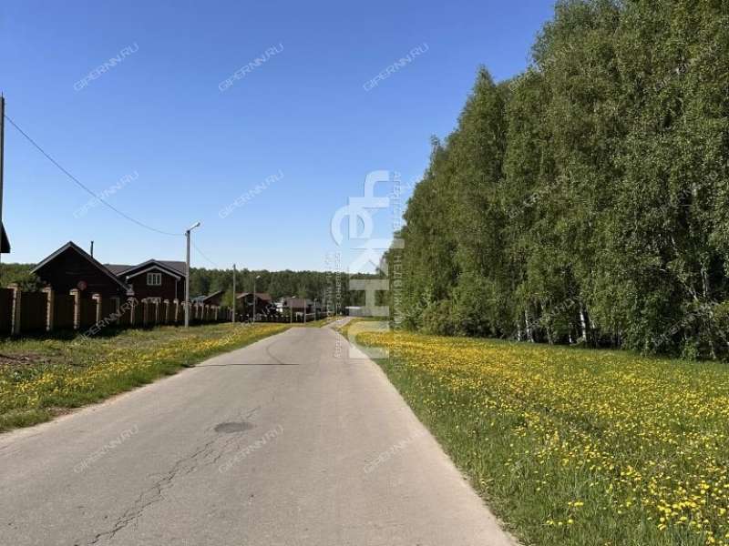 дом на Ахматовой село Каменки