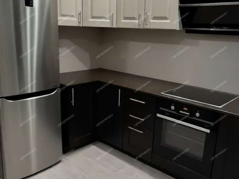 двухкомнатная квартира на Украинской улице дом 48