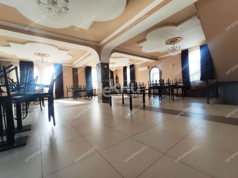 здание под недвижимость под общепит на Малое Чухово деревня Малое Чухово