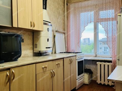 2-komnatnaya-ul-geroya-sovetskogo-soyuza-prygunova-d-10 фото