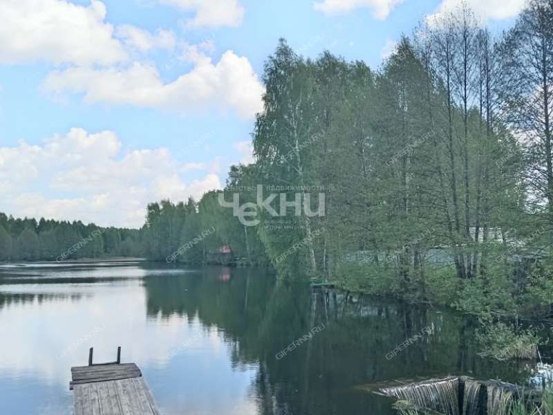 дом на  деревня Кипрево