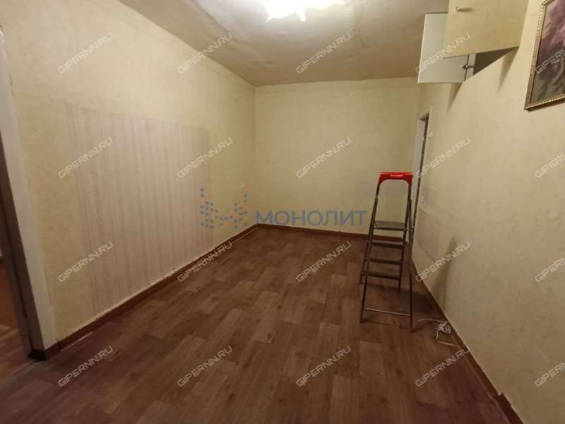 двухкомнатная квартира на Школьной улице дом 5А