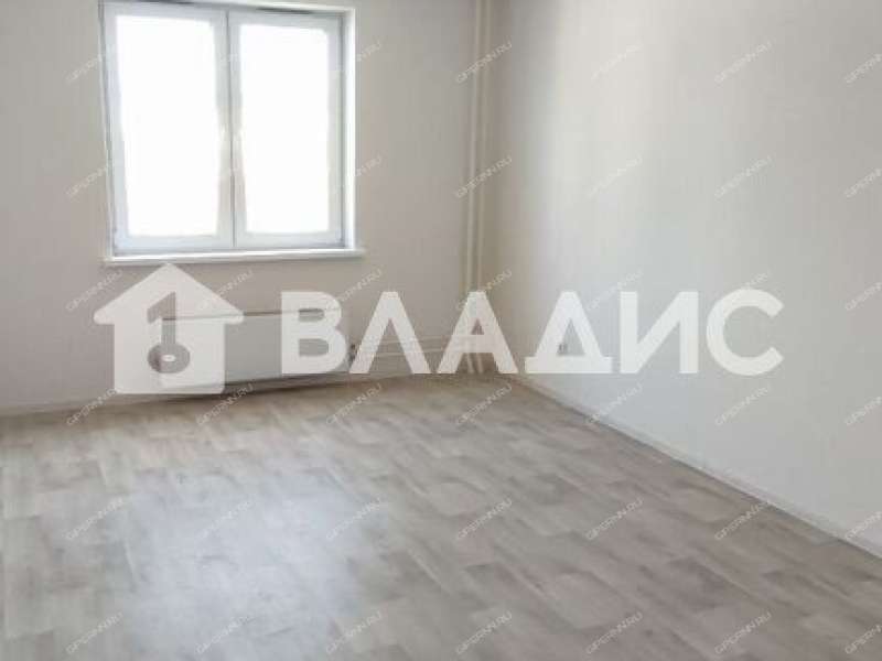 двухкомнатная квартира на улице Дружаева дом 1Б