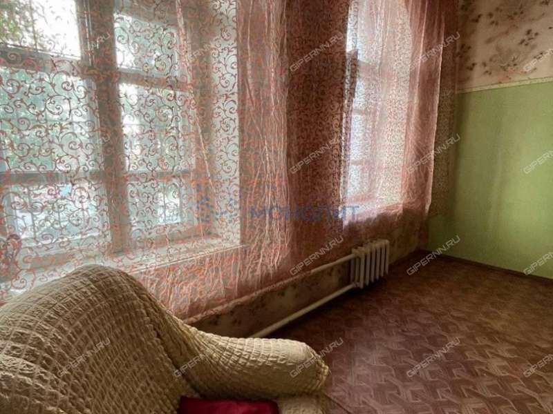 однокомнатная квартира на бульваре Мира дом 8