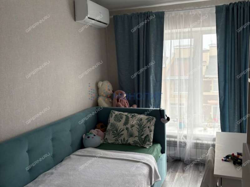 таунхаус на улице Европейская деревня Афонино