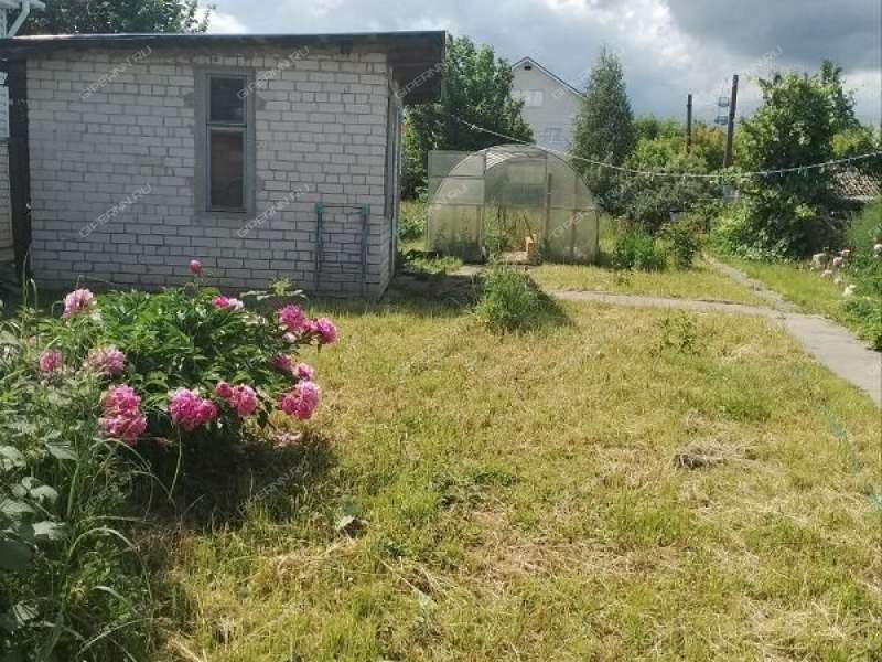 1/2 дома на Алма-Атинской улице