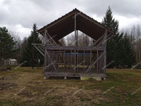 derevnya-tyazheluhino-gorodskoy-okrug-chkalovsk фото