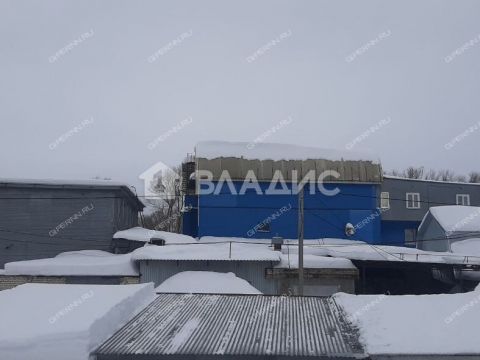 poselok-burevestnik-bogorodskiy-municipalnyy-okrug фото