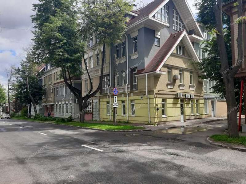 помещение под офис на Короленко ул, д. 32