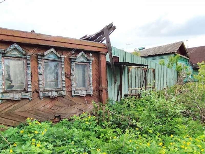 Купить Дом В Шонихе Нижегородской Области