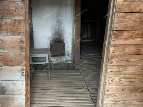 dacha-mehanizator-derevnya-ankudinovka-ter-snt-kstovskiy-rayon фото