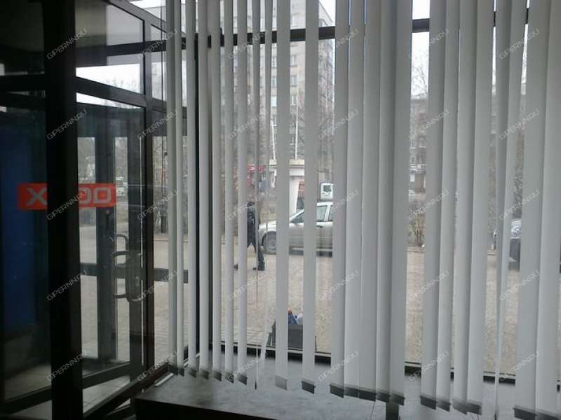 помещение под торговую площадь на Веденяпина ул., д.21