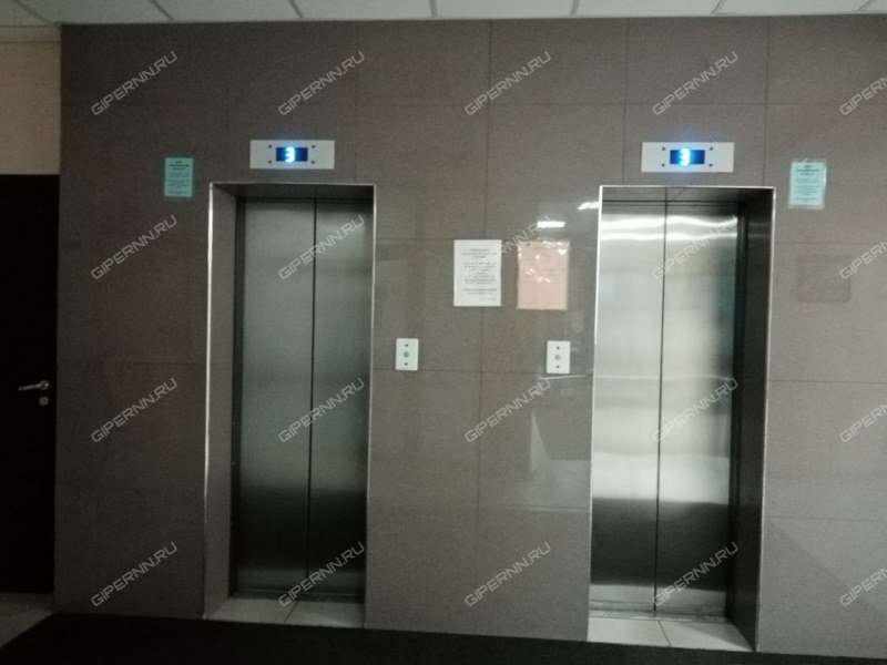 помещение под офис на Свободы ул. 15